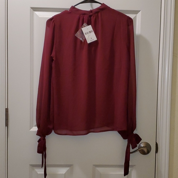 Blouse - Picture 5 of 6